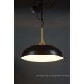 Good Quality Morden Wood Metal Pendant Lights (MD21162-1-500)